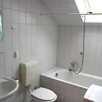 Daire Herrenhaus App.14 Blengow