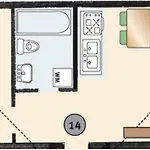 Herrenhaus App.14 Daire *