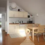 Herrenhaus App.14 Daire Blengow
