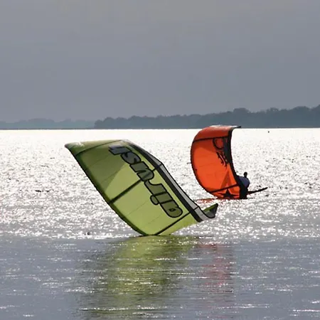 Appartamento Herrenhaus App.14