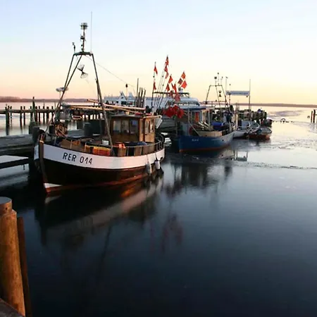 Herrenhaus App.14 Appartamento *