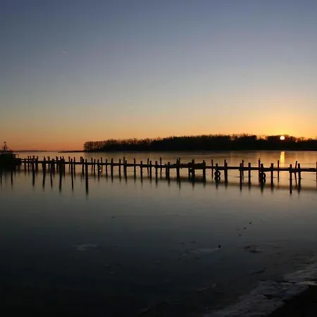 Herrenhaus App.14 Appartamento Blengow