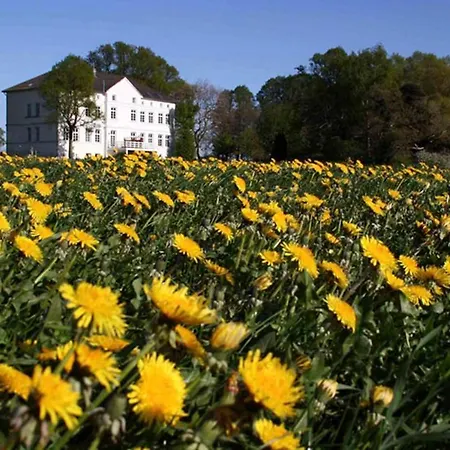 Herrenhaus App.14 Appartamento