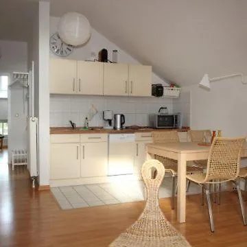 Apartment Herrenhaus App.14
