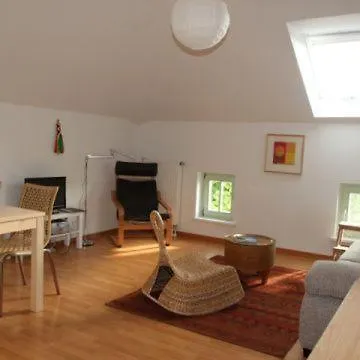 Apartment Herrenhaus App.14