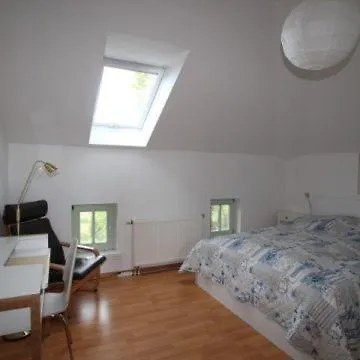 Apartment Herrenhaus App.14