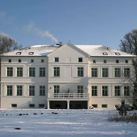 Apartment Herrenhaus App.14