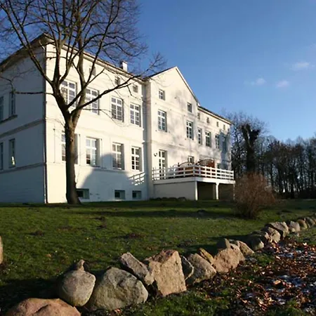 Herrenhaus App.14 Apartment *