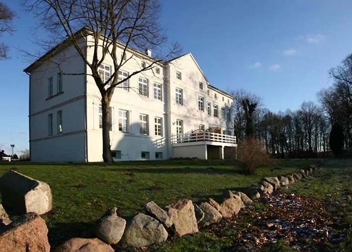 Herrenhaus App.14