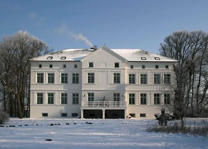 Apartamento Herrenhaus App.14 *